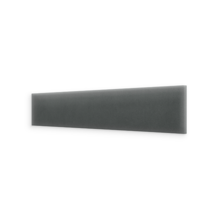 Polsterpaneel Magic Velvet Graphit